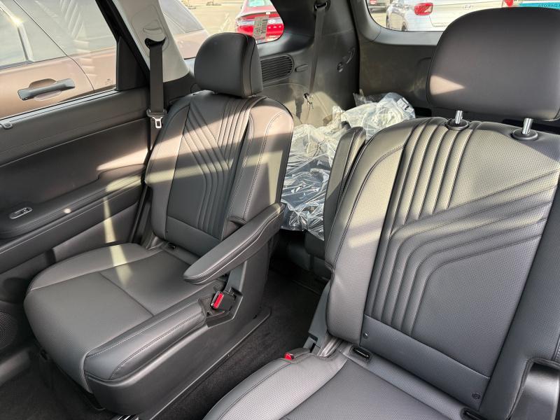 new 2026 Hyundai Palisade car, priced at $49,529