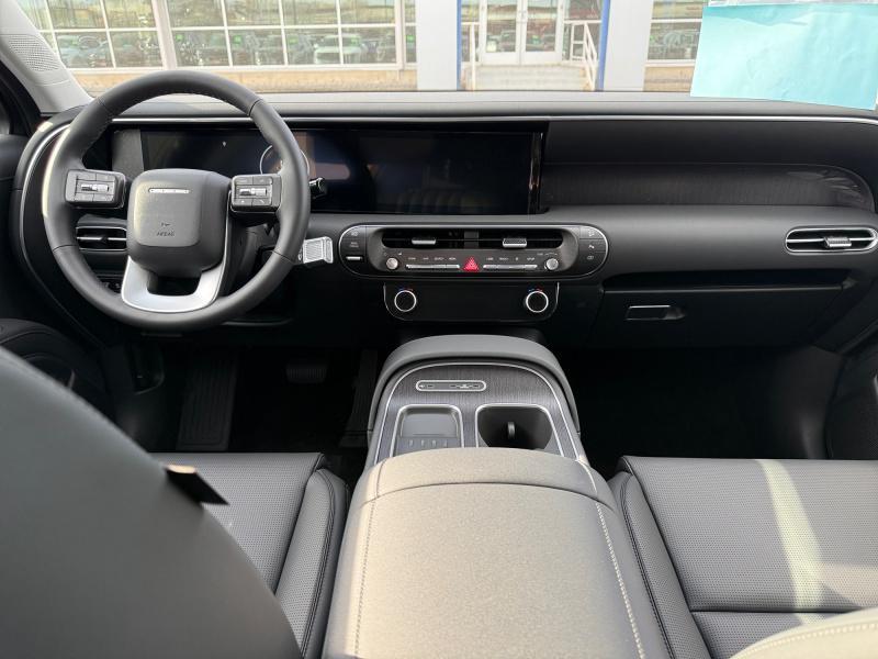 new 2026 Hyundai Palisade car, priced at $49,529