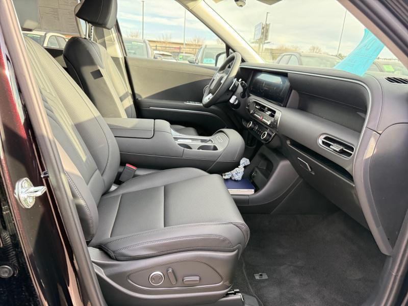 new 2026 Hyundai Palisade car, priced at $49,529