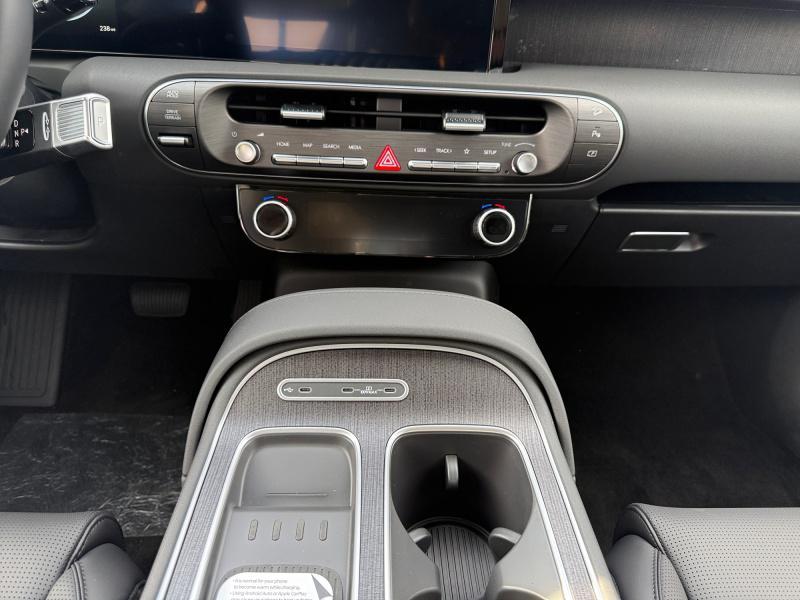 new 2026 Hyundai Palisade car, priced at $49,529