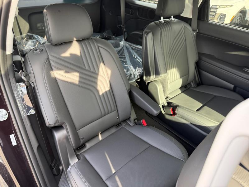 new 2026 Hyundai Palisade car, priced at $49,529