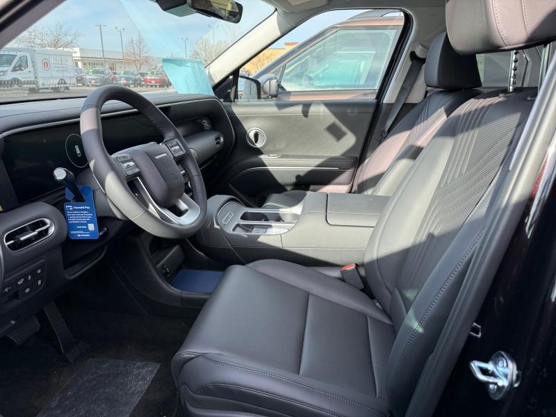new 2026 Hyundai Palisade car, priced at $49,529