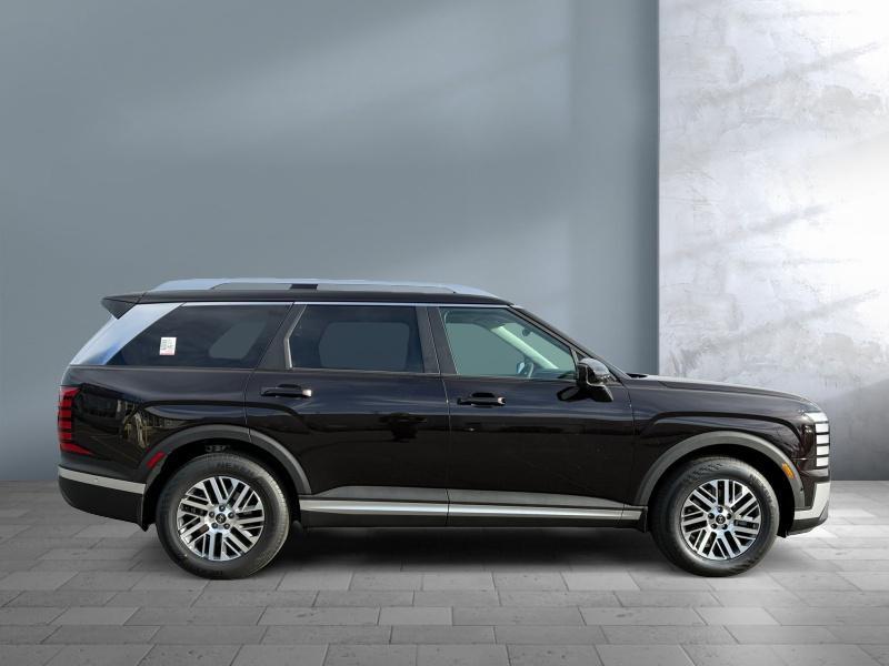 new 2026 Hyundai Palisade car, priced at $49,529
