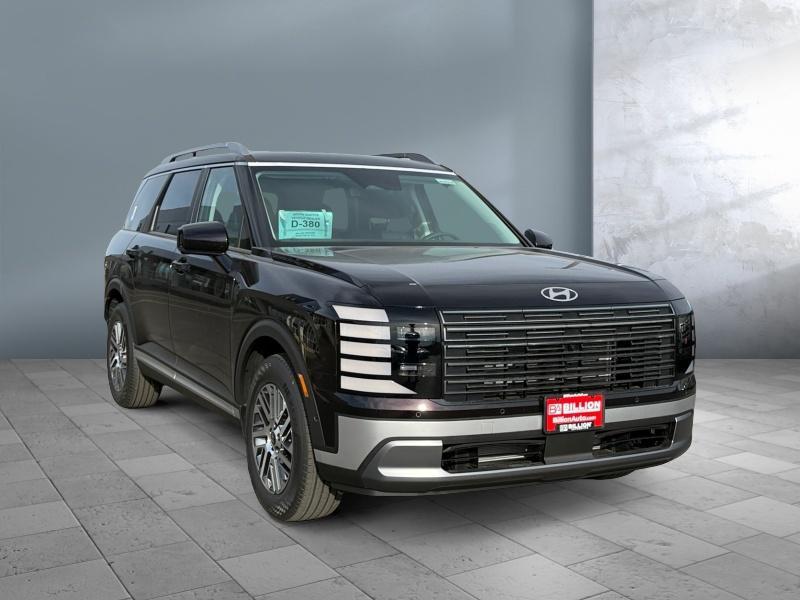 new 2026 Hyundai Palisade car, priced at $49,529