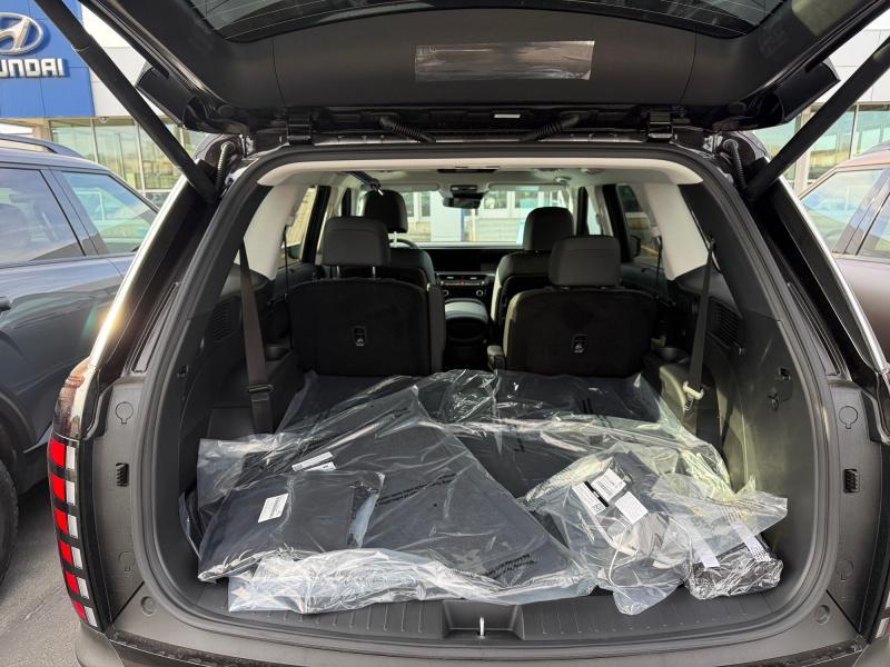 new 2026 Hyundai Palisade car, priced at $49,529