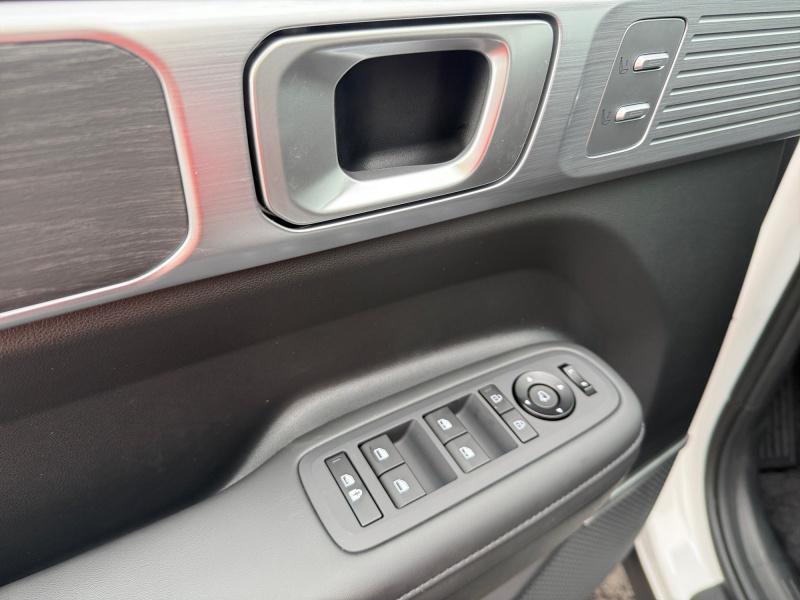 new 2026 Hyundai Santa Fe car, priced at $47,279