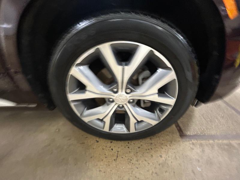 used 2021 Hyundai Palisade car, priced at $24,995