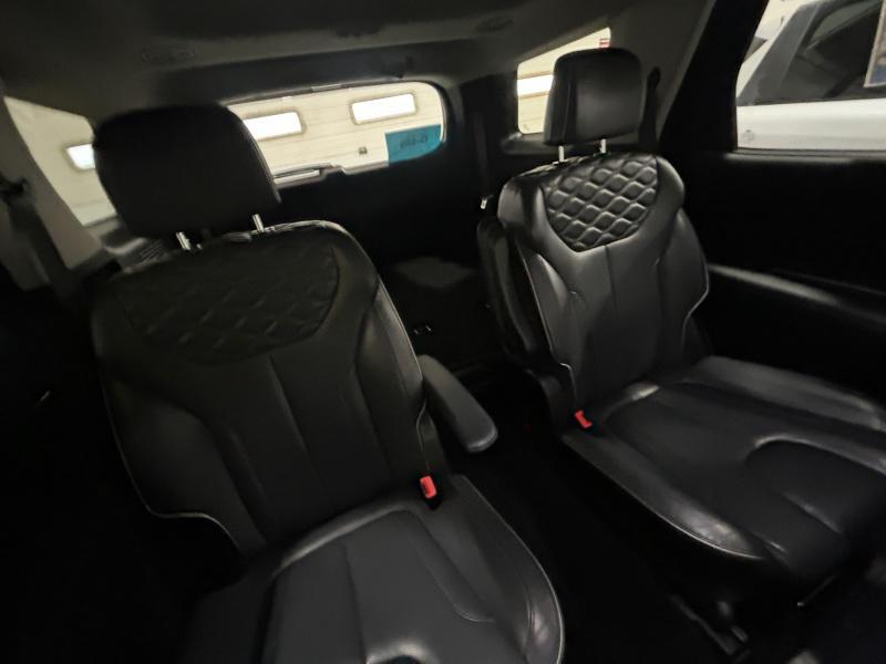 used 2021 Hyundai Palisade car, priced at $24,995