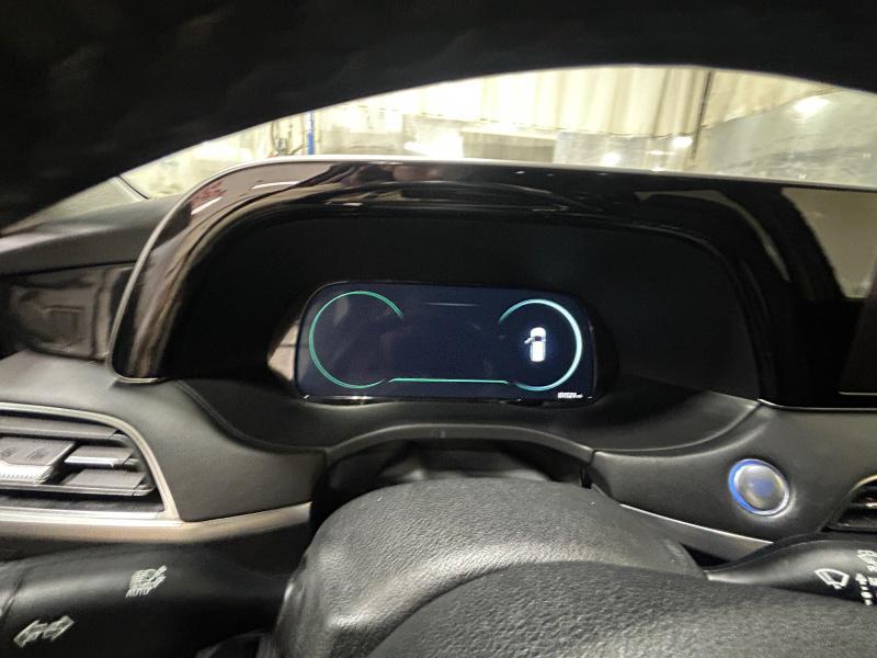 used 2021 Hyundai Palisade car, priced at $24,995