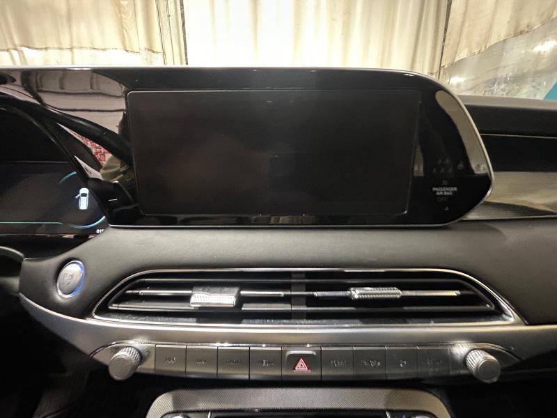 used 2021 Hyundai Palisade car, priced at $24,995
