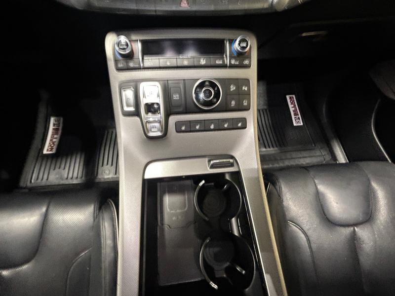 used 2021 Hyundai Palisade car, priced at $24,995