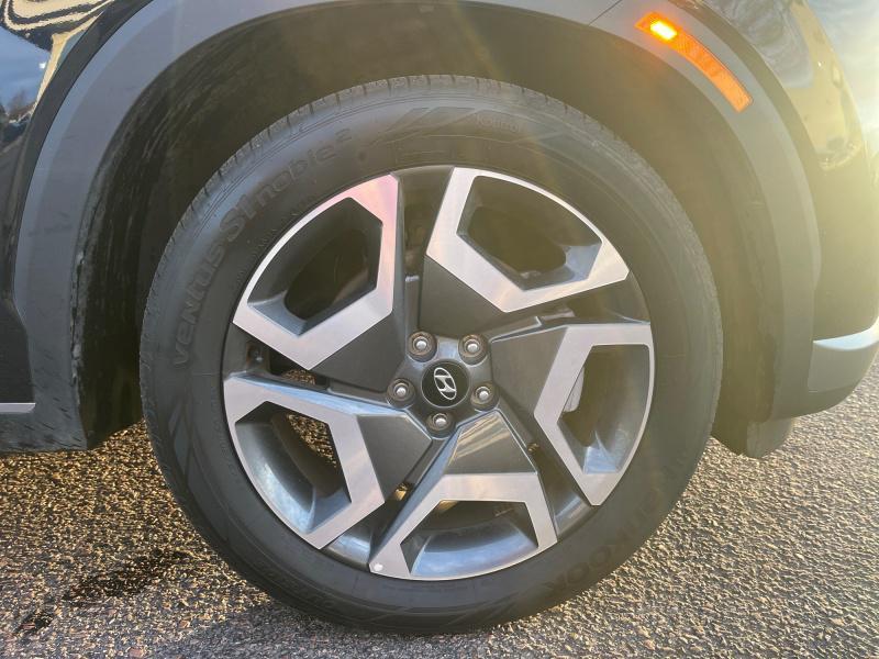 used 2025 Hyundai Palisade car, priced at $39,995