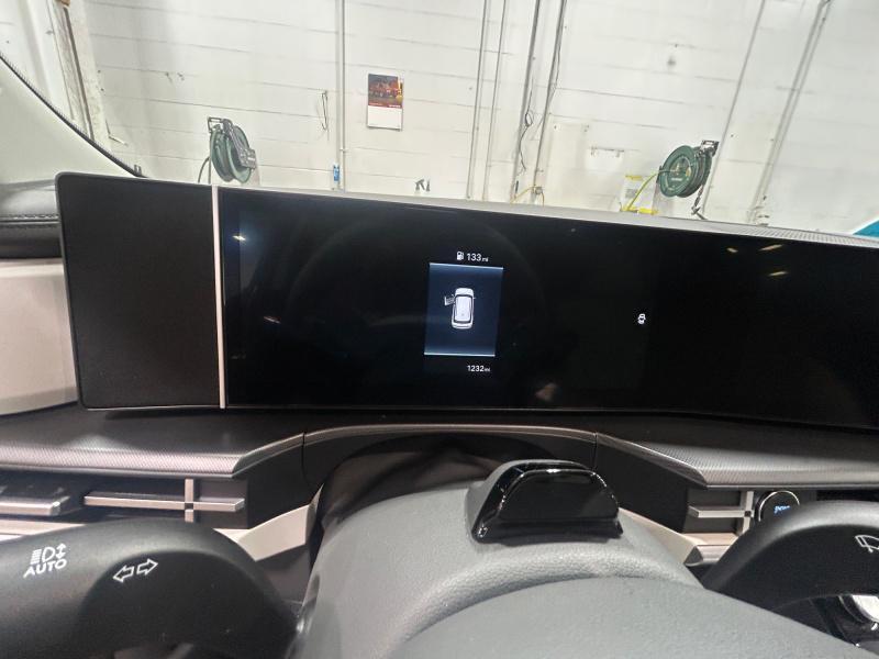 new 2026 Hyundai Santa Fe car, priced at $39,995