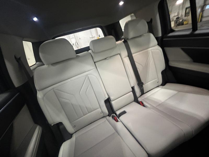 new 2026 Hyundai Santa Fe car, priced at $39,995