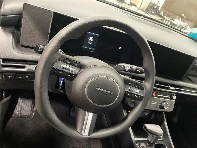 new 2026 Hyundai SANTA CRUZ car, priced at $32,239