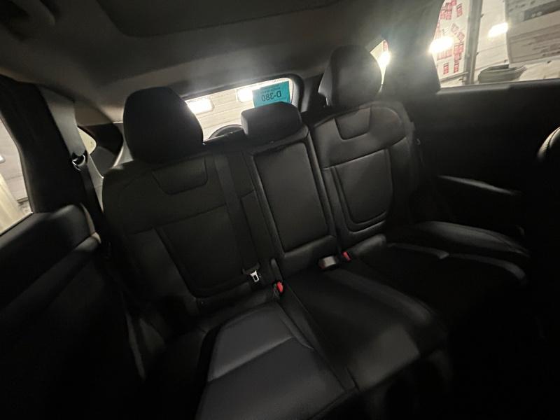 new 2026 Hyundai TUCSON Hybrid car, priced at $44,739