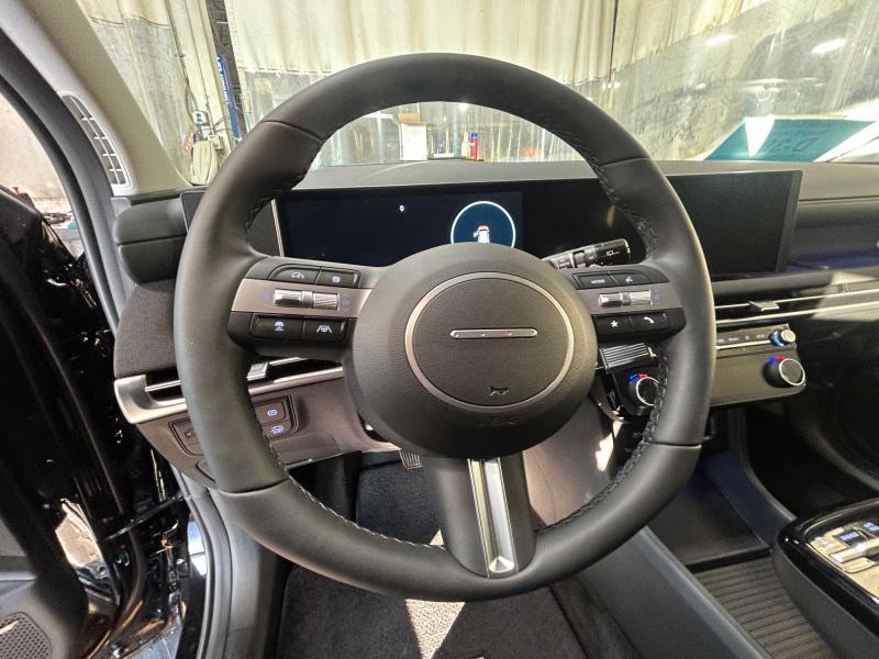 new 2026 Hyundai TUCSON Hybrid car, priced at $44,739