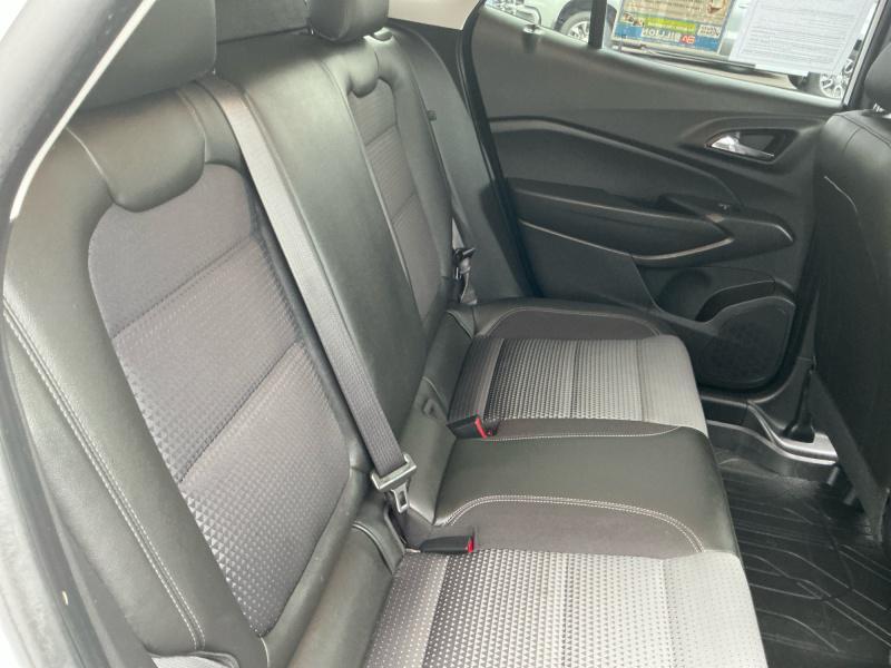 used 2024 Chevrolet Trax car, priced at $21,995