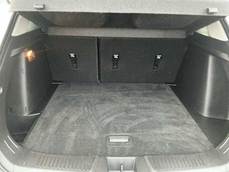 used 2024 Chevrolet Trax car, priced at $21,995