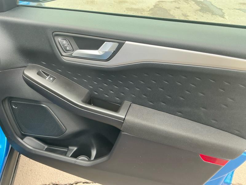 used 2020 Ford Escape car, priced at $17,995