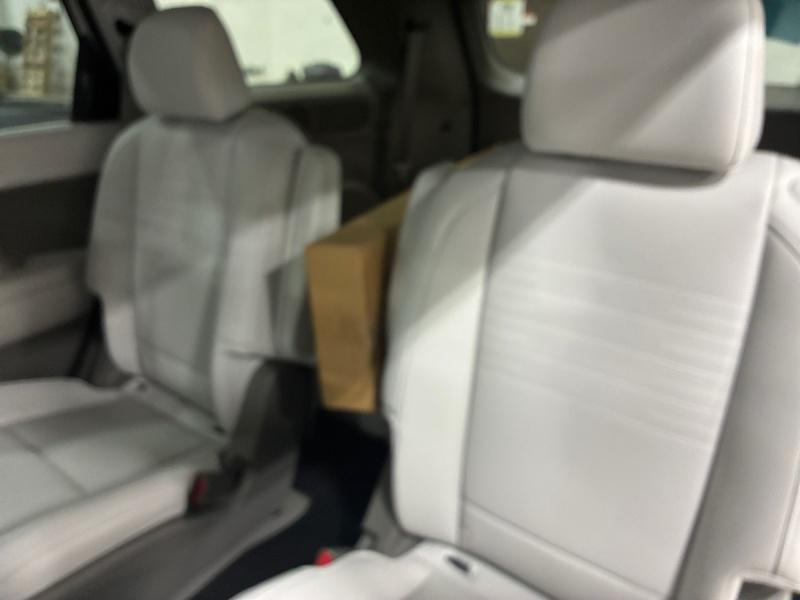new 2026 Hyundai Palisade car, priced at $51,984