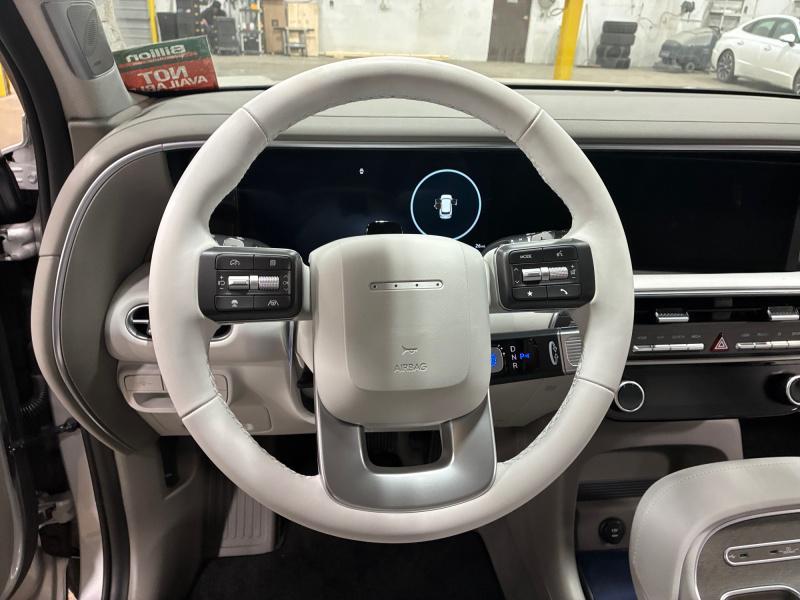 new 2026 Hyundai Palisade car, priced at $51,984