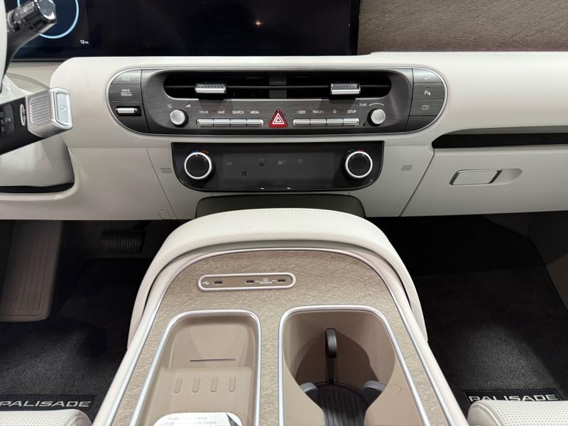 new 2026 Hyundai Palisade car, priced at $54,419