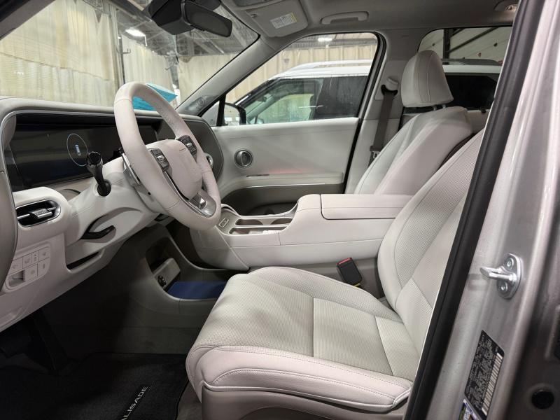 new 2026 Hyundai Palisade car, priced at $54,419