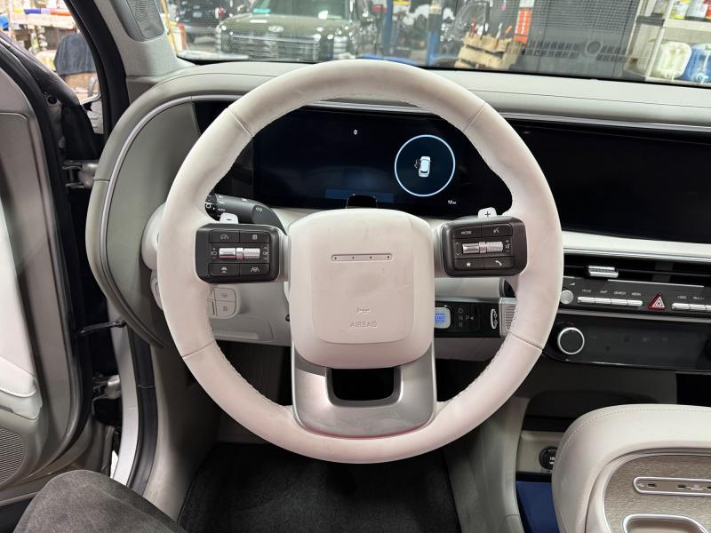 new 2026 Hyundai Palisade car, priced at $54,419