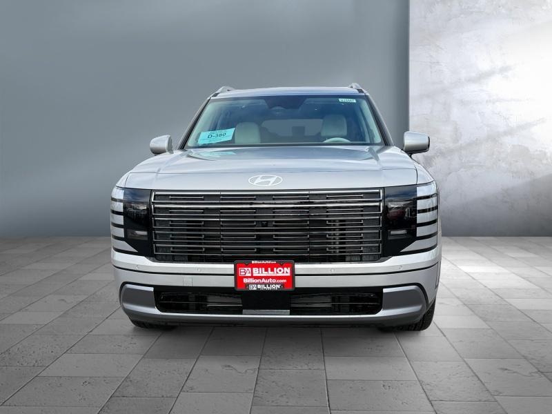 new 2026 Hyundai Palisade car, priced at $54,419