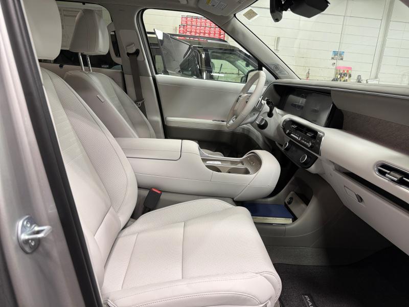 new 2026 Hyundai Palisade car, priced at $54,419