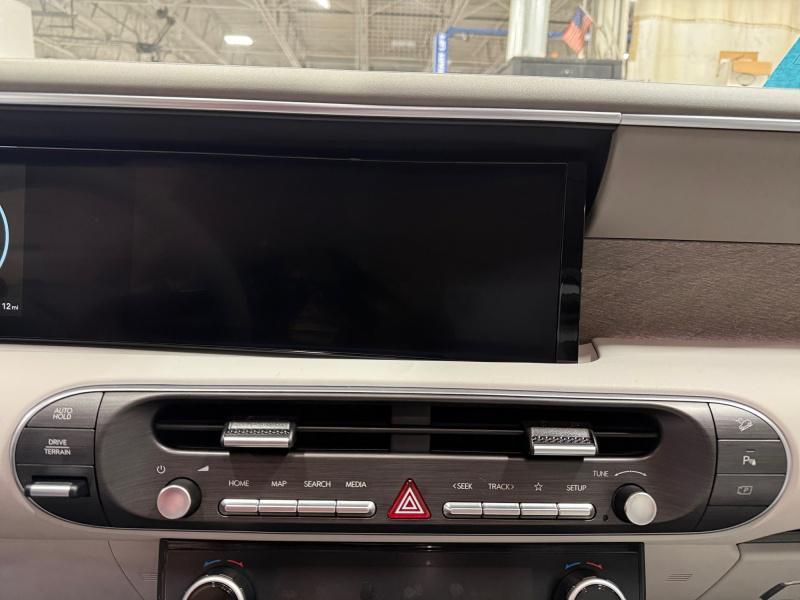 new 2026 Hyundai Palisade car, priced at $54,419