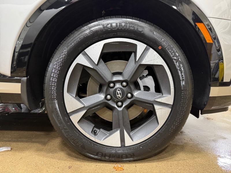 new 2026 Hyundai Palisade car, priced at $54,419