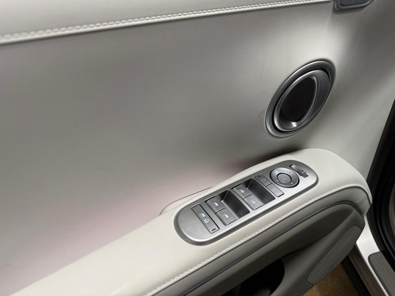 new 2026 Hyundai Palisade car, priced at $54,419