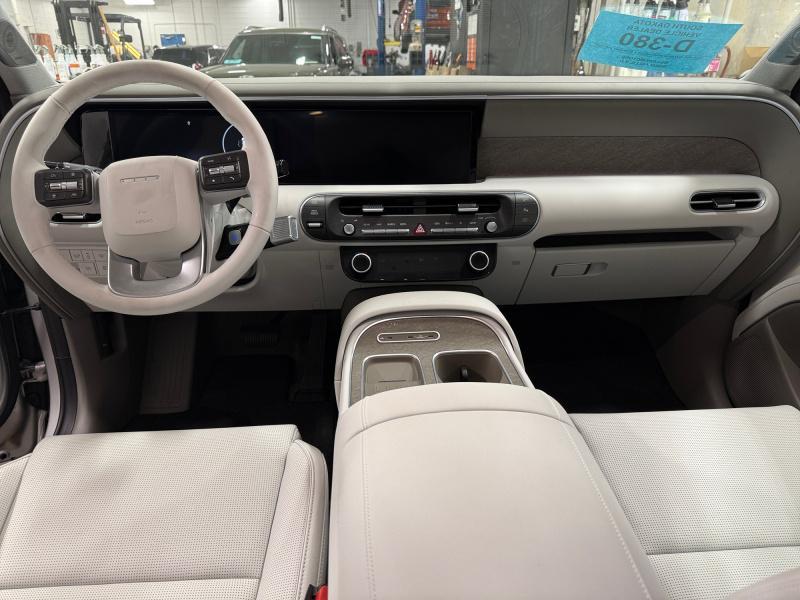 new 2026 Hyundai Palisade car, priced at $54,419