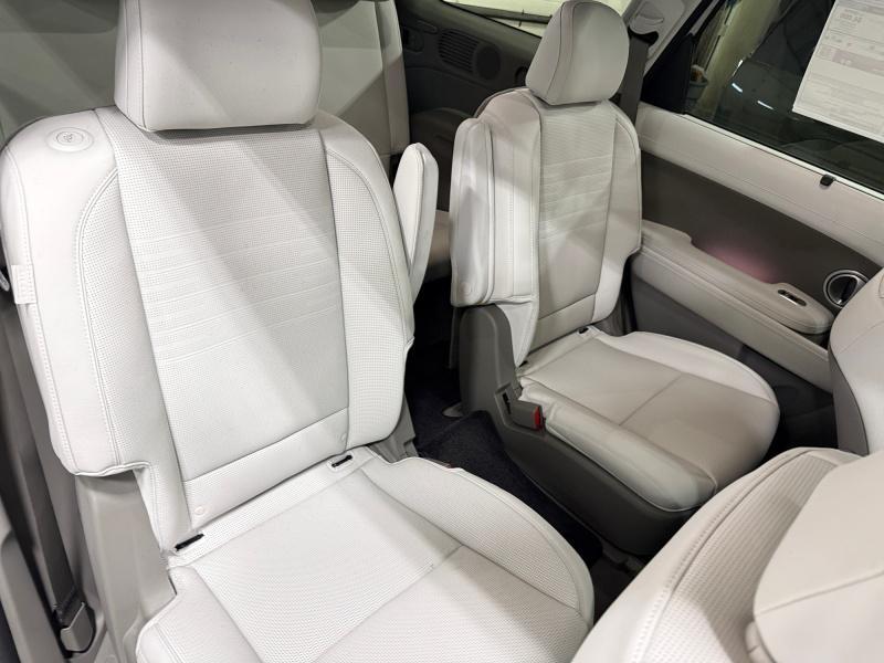 new 2026 Hyundai Palisade car, priced at $54,419