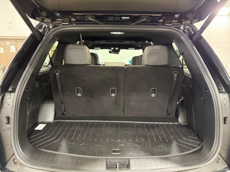 new 2026 Hyundai Palisade car, priced at $46,914