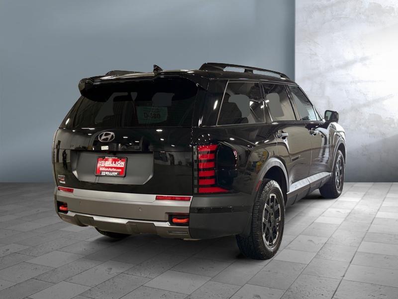 new 2026 Hyundai Palisade car, priced at $46,914