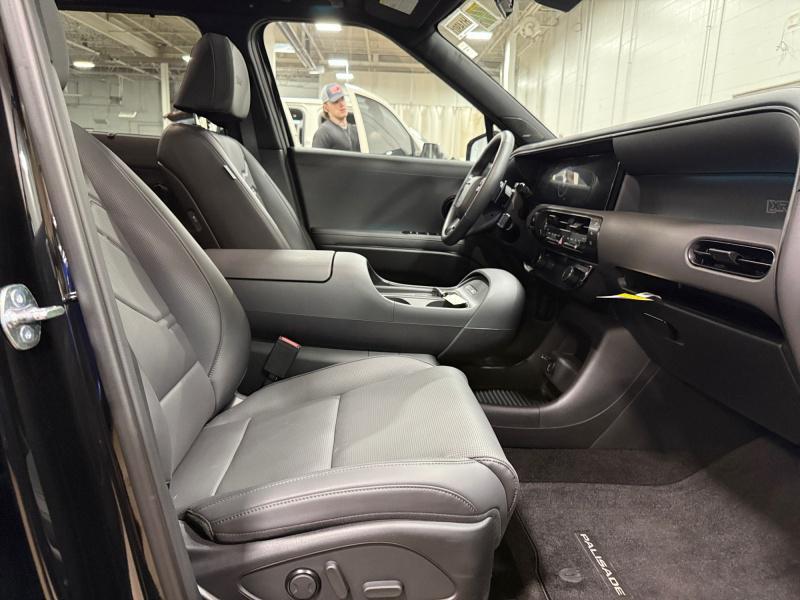 new 2026 Hyundai Palisade car, priced at $46,914