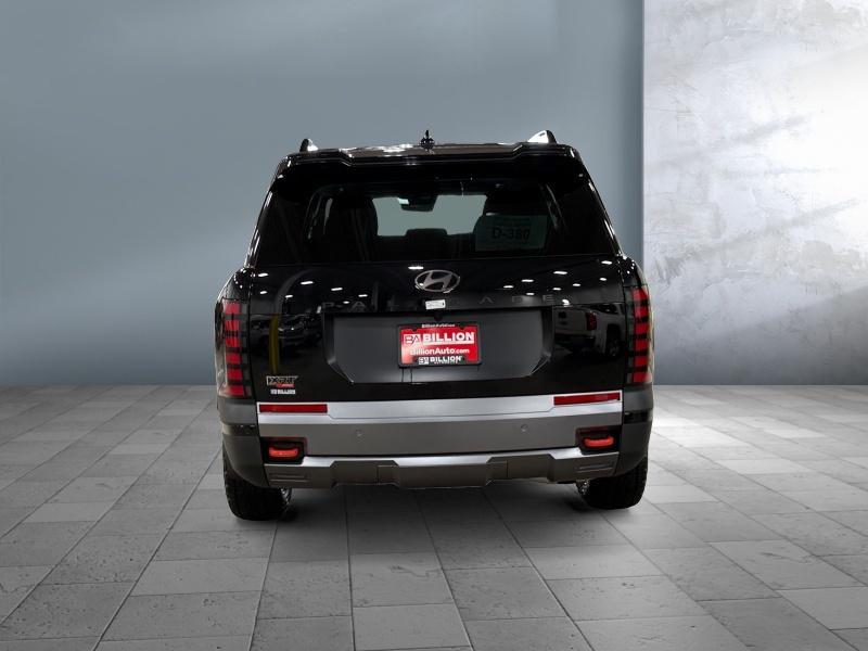 new 2026 Hyundai Palisade car, priced at $46,914