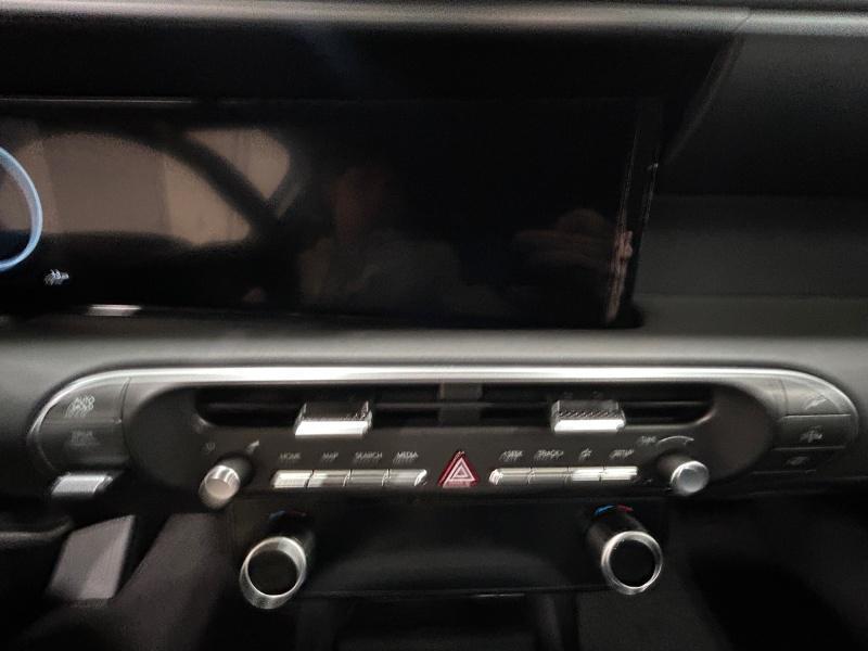 new 2026 Hyundai Palisade Hybrid car, priced at $49,979