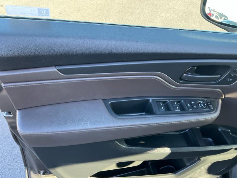 used 2019 Honda Odyssey car, priced at $24,995