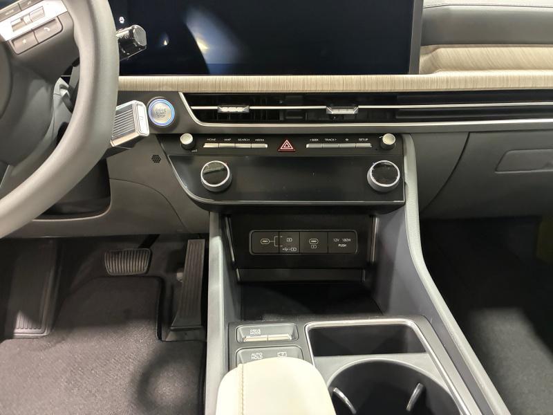new 2026 Hyundai Sonata Hybrid car, priced at $32,964