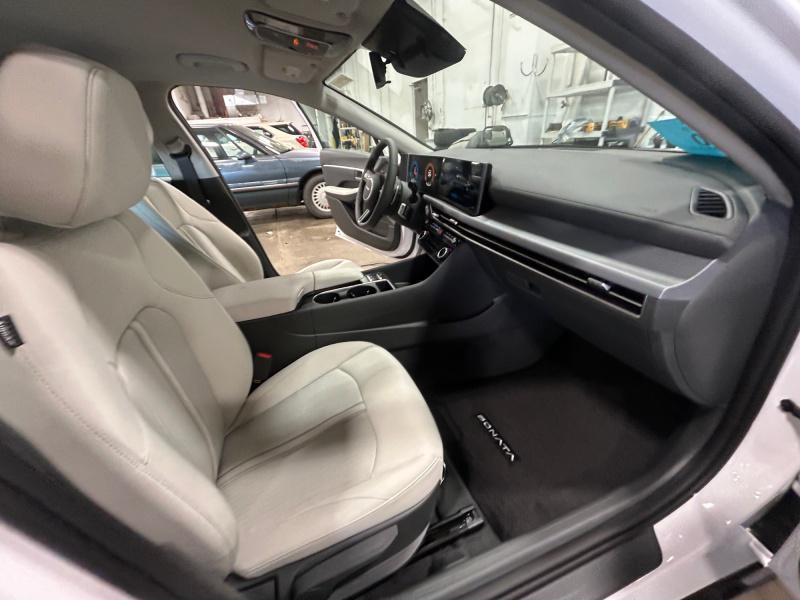 new 2026 Hyundai Sonata car, priced at $35,924