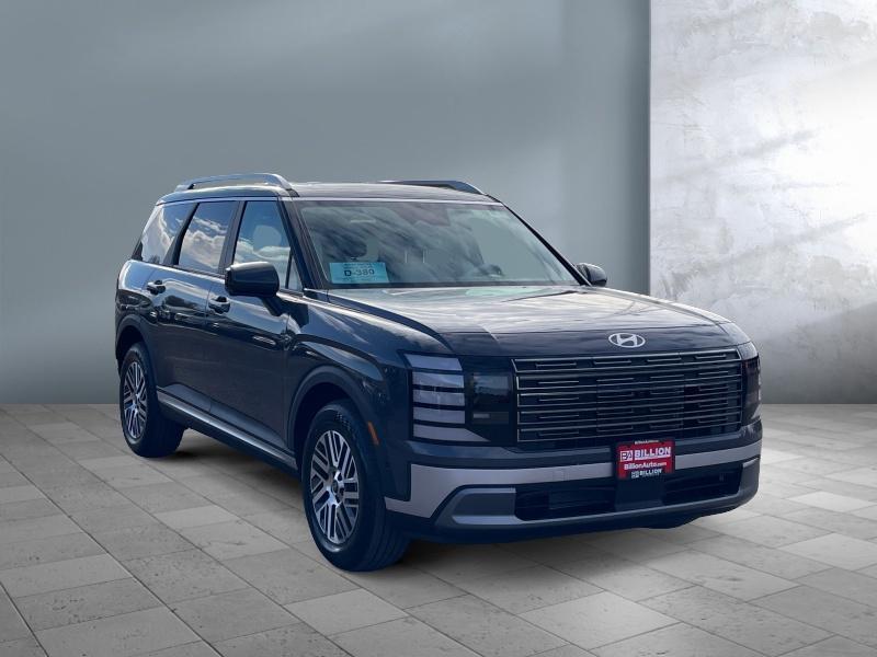 new 2026 Hyundai Palisade car, priced at $50,149