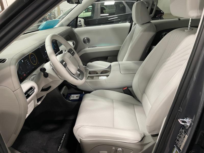 new 2026 Hyundai Palisade car, priced at $50,149