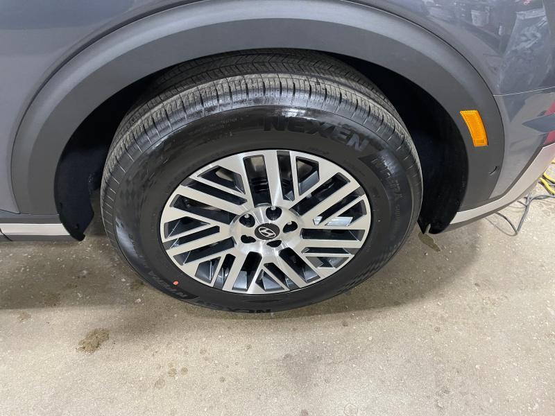 new 2026 Hyundai Palisade car, priced at $50,149