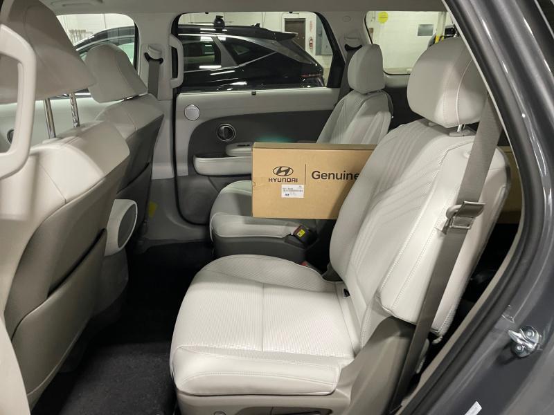 new 2026 Hyundai Palisade car, priced at $50,149