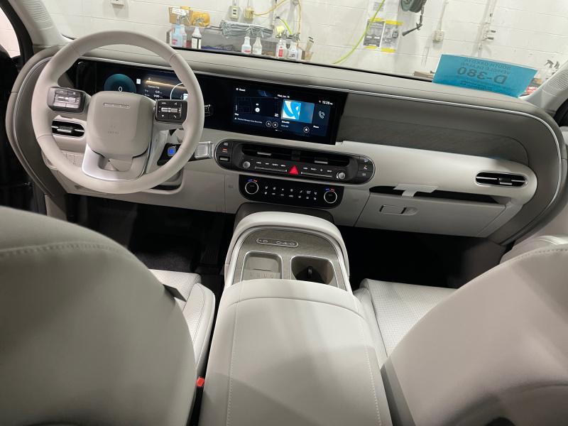 new 2026 Hyundai Palisade car, priced at $50,149