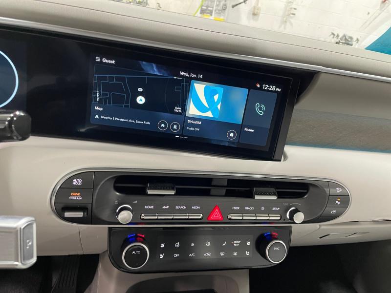 new 2026 Hyundai Palisade car, priced at $50,149